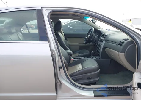 2010 Mercury Milan Premier из США, поврежденный, VIN 3MEHM0JG4AR659086